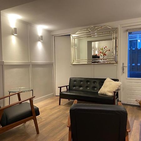 Jordaanapartment Амстердам Екстериор снимка