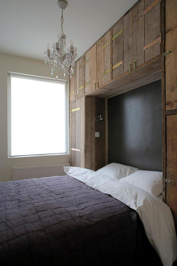 Jordaanapartment Амстердам Екстериор снимка