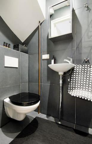 Jordaanapartment Амстердам Екстериор снимка