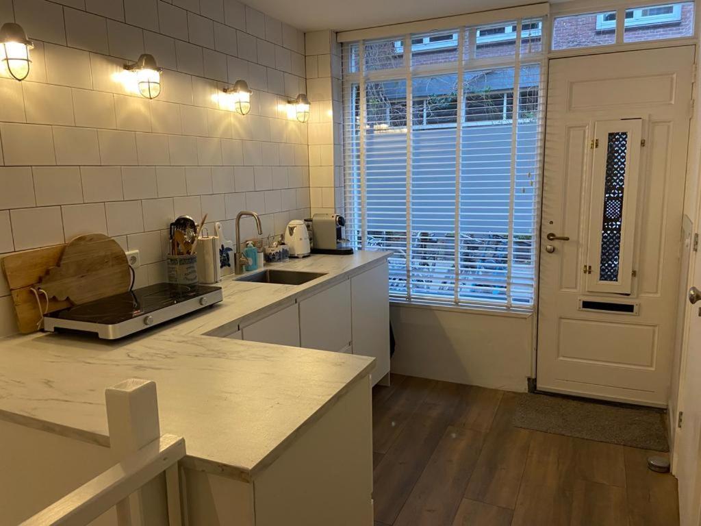 Jordaanapartment Амстердам Екстериор снимка