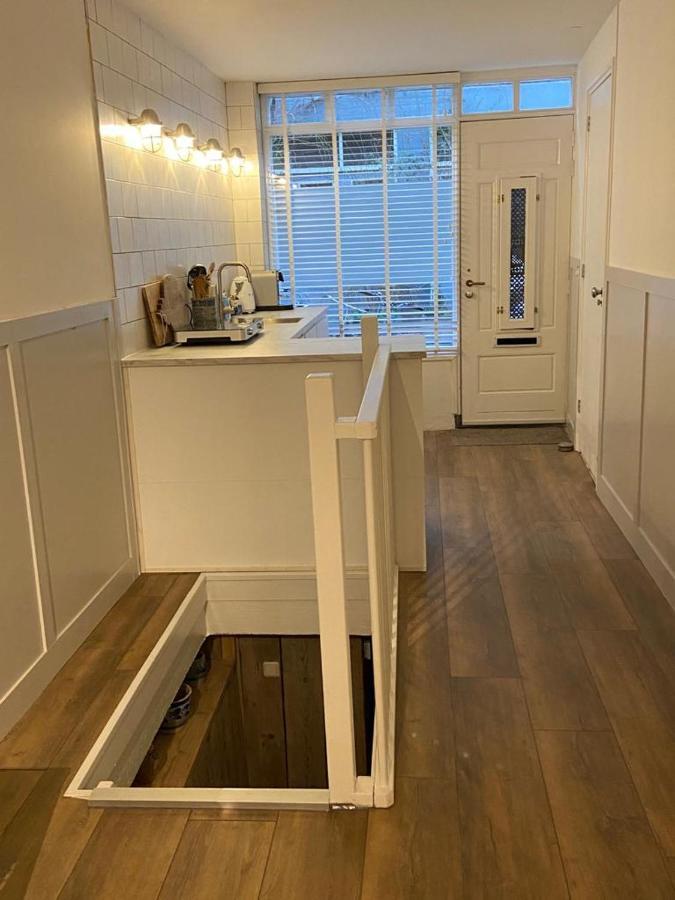 Jordaanapartment Амстердам Екстериор снимка